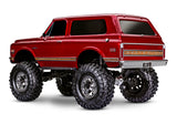 Traxxas TRX-4 Chevrolet K5 Blazer High Trail Edition- TRA92086-4
