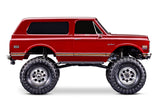 Traxxas TRX-4 Chevrolet K5 Blazer High Trail Edition- TRA92086-4