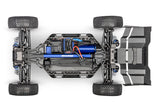 Traxxas 1/8 Jato 4X4 VXL