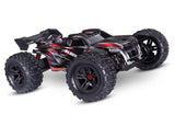 Traxxas 1/8 Sledge