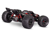 Traxxas 1/8 Sledge