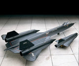 LOCKHEED SR-71 BLACKBIRD- RE85-5810