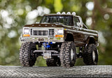 IN STORE ONLY Traxxas 1/18 TRX-4M Ford F-150 High Trail Mini RC Crawler