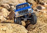 IN STORE ONLY Traxxas 1/18 TRX-4M Ford F-150 High Trail Mini RC Crawler