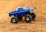 Traxxas 1/18 TRX-4MT 1979 Ford F-150