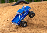 Traxxas 1/18 TRX-4MT 1979 Ford F-150