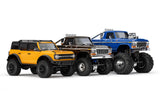 Traxxas 1/18 TRX-4MT 1979 Ford F-150
