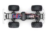 Traxxas 1/18 TRX-4MT 1979 Ford F-150