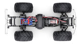Traxxas 1/18 TRX-4MT 1979 Ford F-150