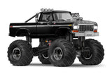 Traxxas 1/18 TRX-4MT 1979 Ford F-150