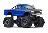Traxxas 1/18 TRX-4MT 1979 Ford F-150