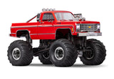 Traxxas 1/18 TRX-4MT 1979 Ford F-150