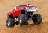 Traxxas 1/18 TRX-4MT 1979 Ford F-150