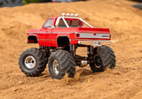 Traxxas 1/18 TRX-4MT 1979 Ford F-150