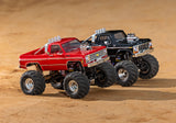 Traxxas 1/18 TRX-4MT 1979 Ford F-150