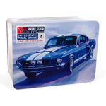 1967 Shelby GT350 USPS Stamp Series, 1/25