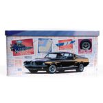 1967 Shelby GT350 USPS Stamp Series, 1/25