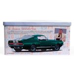 1967 Shelby GT350 USPS Stamp Series, 1/25