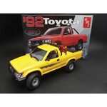 1992 Toyota 4x4 Pickup 1/20