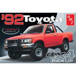 1992 Toyota 4x4 Pickup 1/20