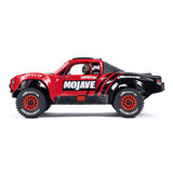 Arrma 1/16 Mojave Grom Mega 380 4X4 Ready To Run