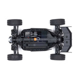 Arrma 1/14 Typhon Grom Mega 380 Brushed 4X4 Ready To Run