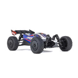 Arrma 1/14 Typhon Grom Mega 380 Brushed 4X4 Ready To Run