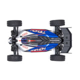 Arrma 1/14 Typhon Grom Mega 380 Brushed 4X4 Ready To Run
