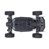 Arrma 1/14 Typhon Grom Mega 380 Brushed 4X4 Ready To Run