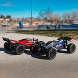 Arrma 1/14 Typhon Grom Mega 380 Brushed 4X4 Ready To Run