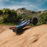 Arrma 1/14 Typhon Grom Mega 380 Brushed 4X4 Ready To Run