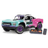 1/16 MOJAVE GROM 223S DSC 4X4 RTR Brushless Desert Truck