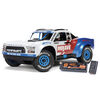 1/16 MOJAVE GROM 223S DSC 4X4 RTR Brushless Desert Truck