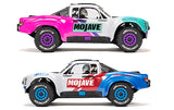 1/16 MOJAVE GROM 223S DSC 4X4 RTR Brushless Desert Truck