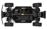 1/16 MOJAVE GROM 223S DSC 4X4 RTR Brushless Desert Truck