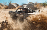 1/16 MOJAVE GROM 223S DSC 4X4 Brushless Desert Truck