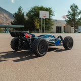 Arrma 1/14 Typhon Grom 4X4 Ready To Run