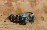 1/14 TYPHON GROM 223S DSC 4X4 RTR Brushless Buggy