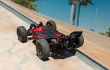 1/14 TYPHON GROM 223S DSC 4X4 RTR Brushless Buggy