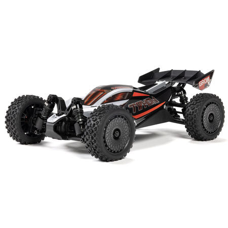 1/14 TYPHON GROM 223S DSC 4X4 Brushless