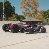Arrma 1/14 Typhon Grom 4X4 Brushless