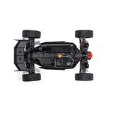 Arrma 1/14 Typhon Grom 4X4 Brushless