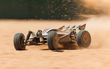 1/14 TYPHON GROM 223S DSC 4X4 Brushless