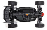 1/14 TYPHON GROM 223S DSC 4X4 RTR Brushless Buggy