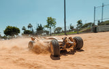 1/14 TYPHON GROM 223S DSC 4X4 Brushless