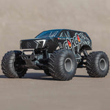 Arrma 1/10 Gorgon 2WD Mega 550 Ready To Run