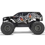Arrma 1/10 Gorgon 2WD Mega 550 Ready To Run