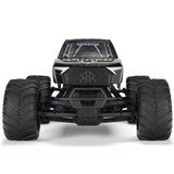 Arrma 1/10 Gorgon 2WD Mega 550 Ready To Run