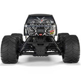 Arrma 1/10 Gorgon 2WD Mega 550 Ready To Run