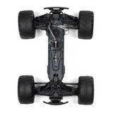 Arrma 1/10 Gorgon 2WD Mega 550 Ready To Run